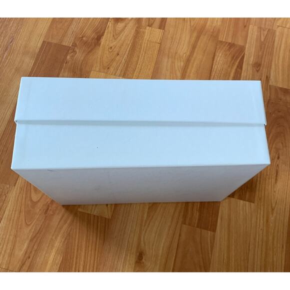 Vince‎ White empty shoe box - Picture 4 of 6